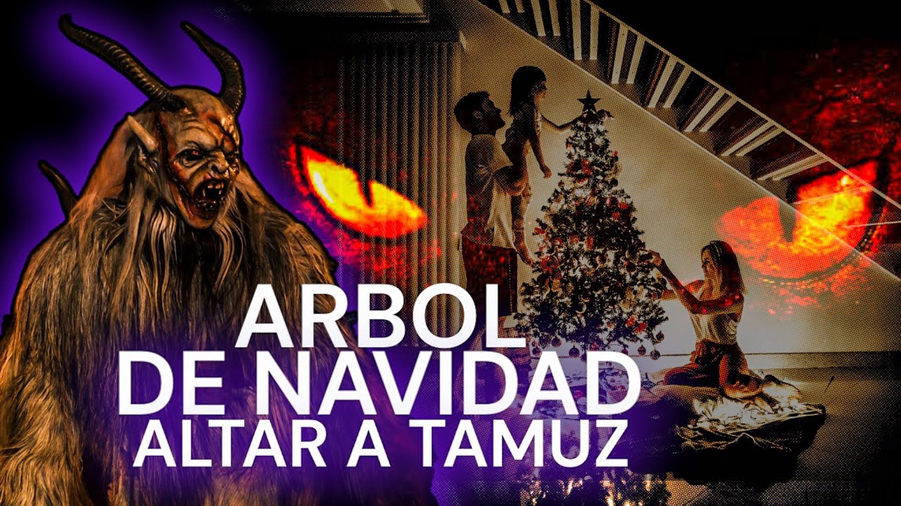 Significado del árbol de Navidad según la Biblia: 5 lecciones inspiradoras 13 significado del arbol de navidad segun la biblia