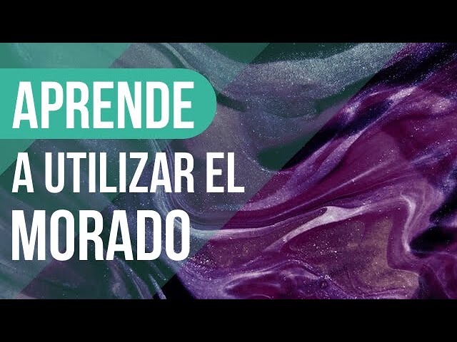 Significado del color morado: 7 razones para amarlo 16 significado del color morado
