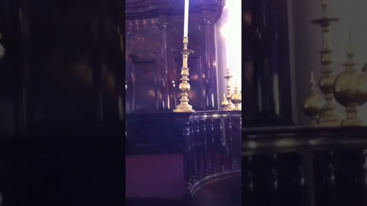 Sinagoga: 7 aspectos fascinantes que no conocías 16 sinagoga