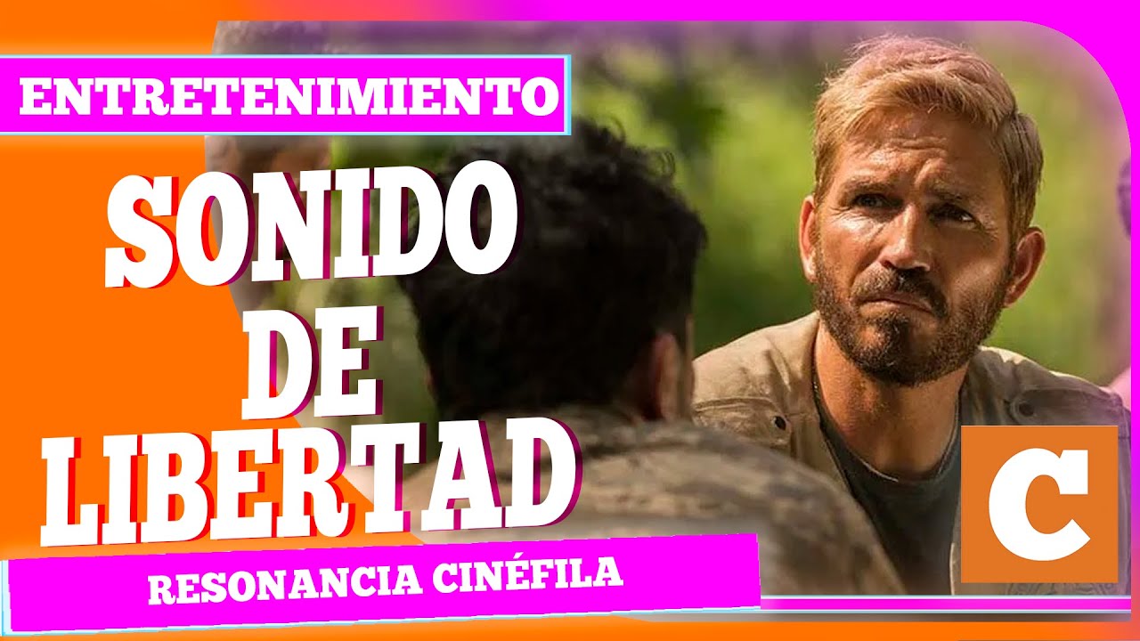 Sonidos de libertad Cinépolis: 7 maneras de disfrutar 2025 16 sonidos de libertad cinepolis