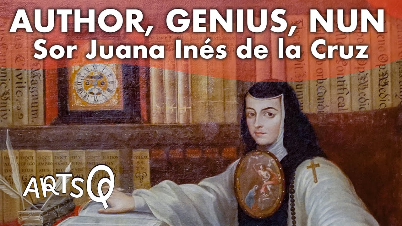 Sor Juana Inés de la Cruz: 7 frases que inspiran en 2025 17 sor juana ines de la cruz 2