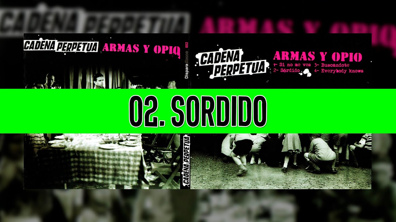Sórdido: 7 secretos oscuros que no conocías hasta 2025 13 sordido