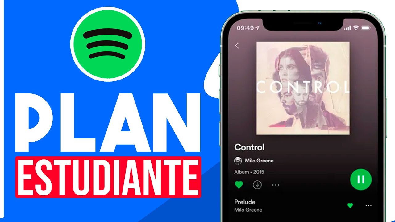 Spotify para estudiantes: 7 beneficios que no puedes ignorar 17 spotify para estudiantes