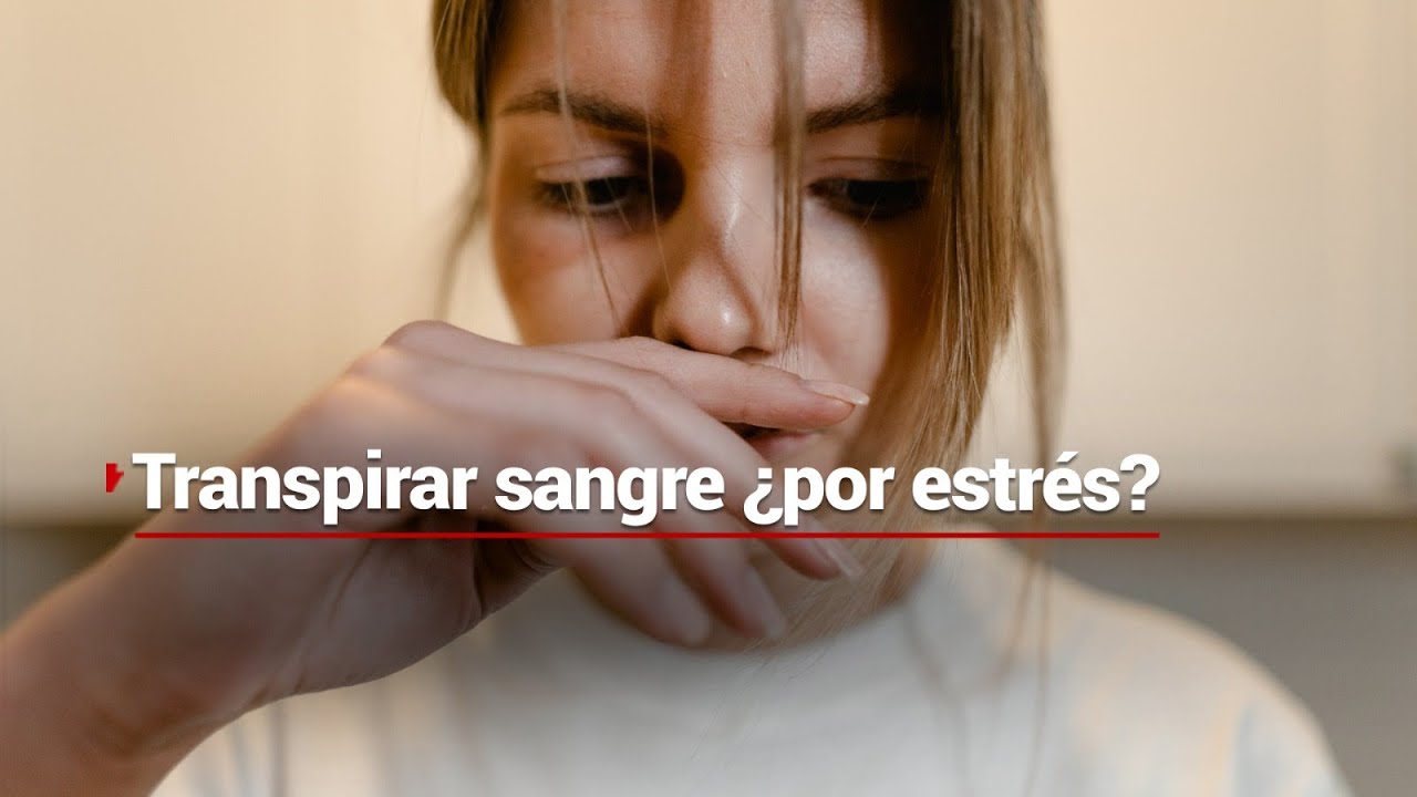 Sudar sangre: 7 consejos para superar tus límites hoy mismo 13 sudar sangre
