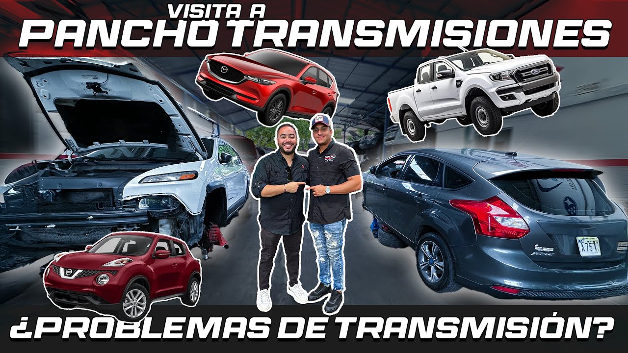 Taller de transmisiones: 7 consejos para mejorar tu experiencia 13 taller de transmisiones