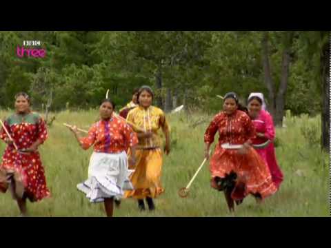 Tarahumaras: 7 secretos increíbles de su cultura y vida 2025 13 tarahumaras