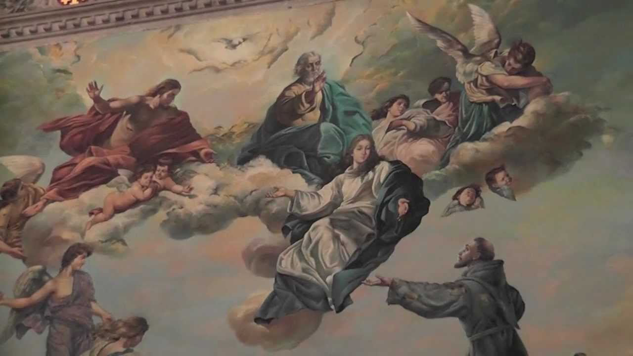 Templo de San Francisco: 7 joyas que debes descubrir en 2025 17 templo de san francisco