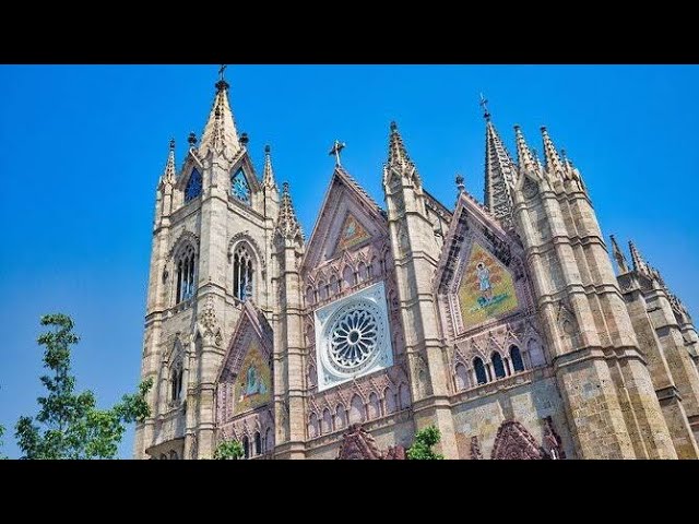 Templo Expiatorio: 7 maravillas que debes descubrir en 2025 17 templo expiatorio