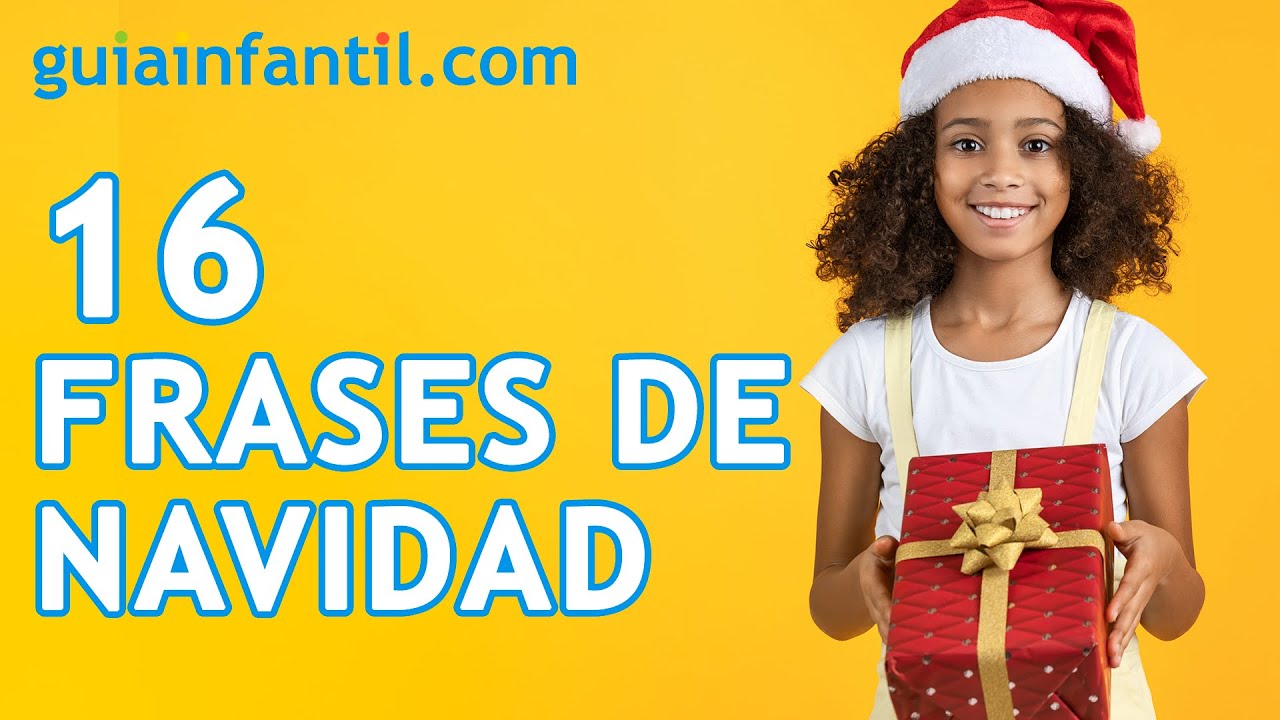 Textos de navidad: 7 frases que encantarán en 2025 13 textos de navidad