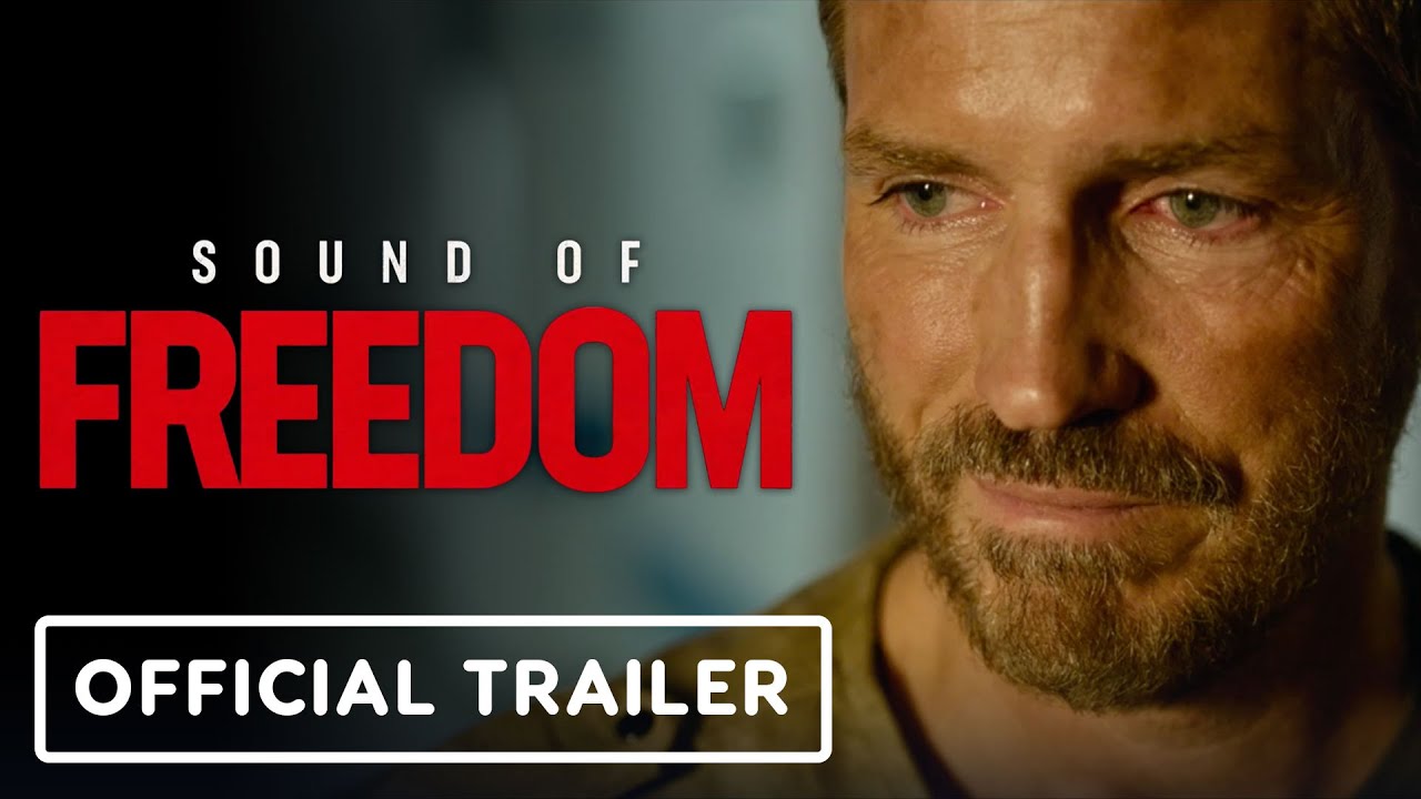 The Sound of Freedom: 7 impactantes lecciones para 2025 17 the sound of freedom