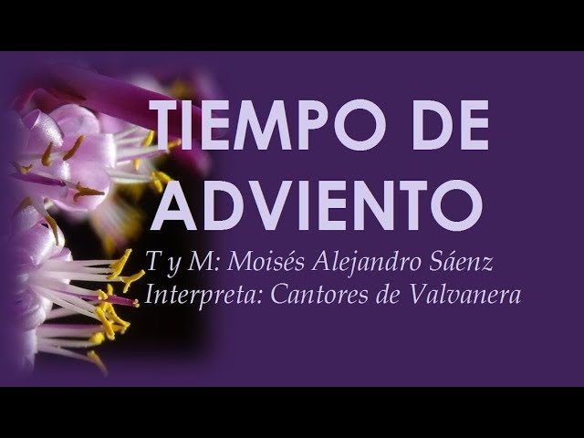 Tiempo de adviento: 7 ideas creativas para celebrarlo 2025 16 tiempo de adviento