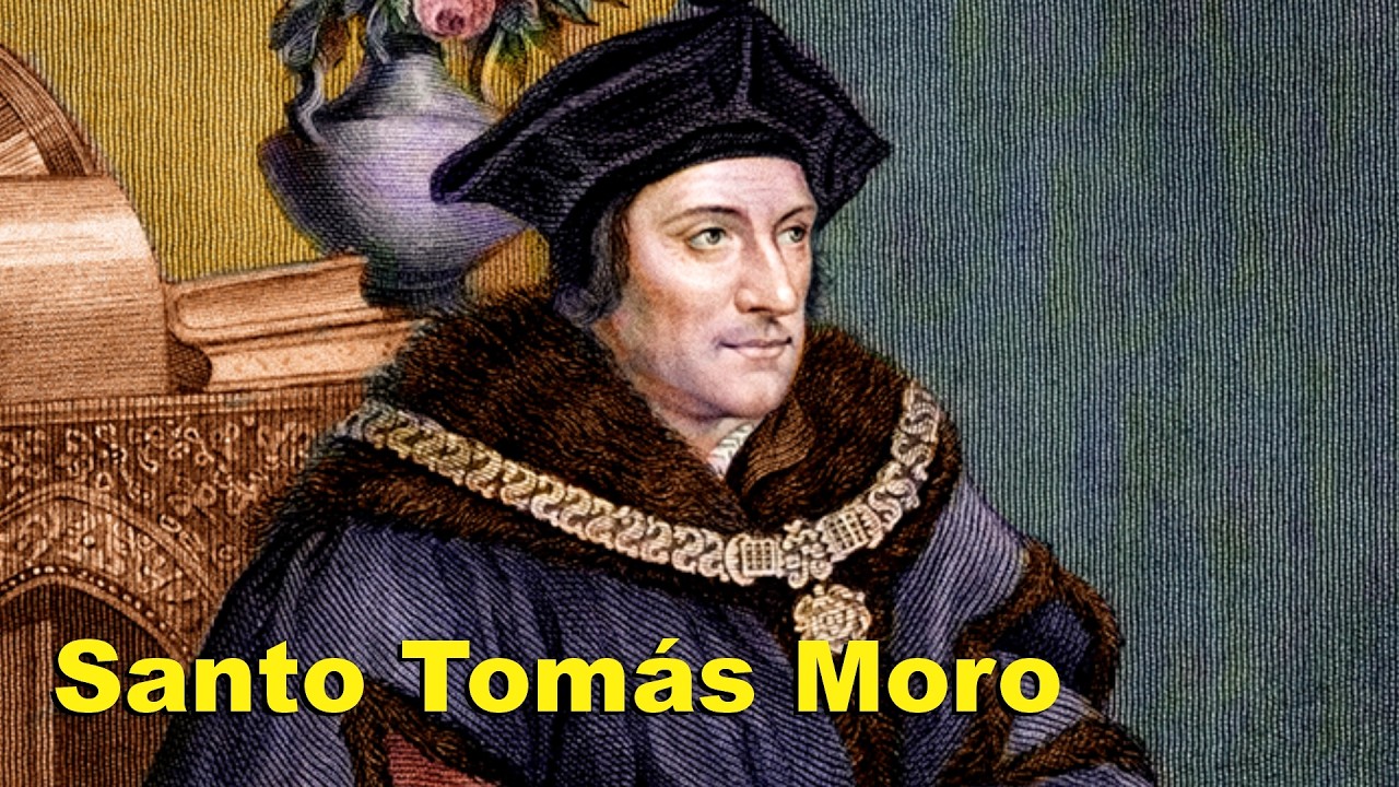 Tomas Moro: 7 lecciones clave sobre poder y moralidad 17 tomas moro
