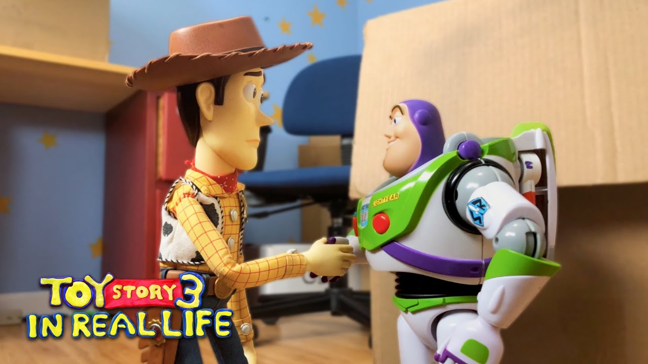 Toy Story 3: 7 lecciones inolvidables que debes conocer 17 toy story 3