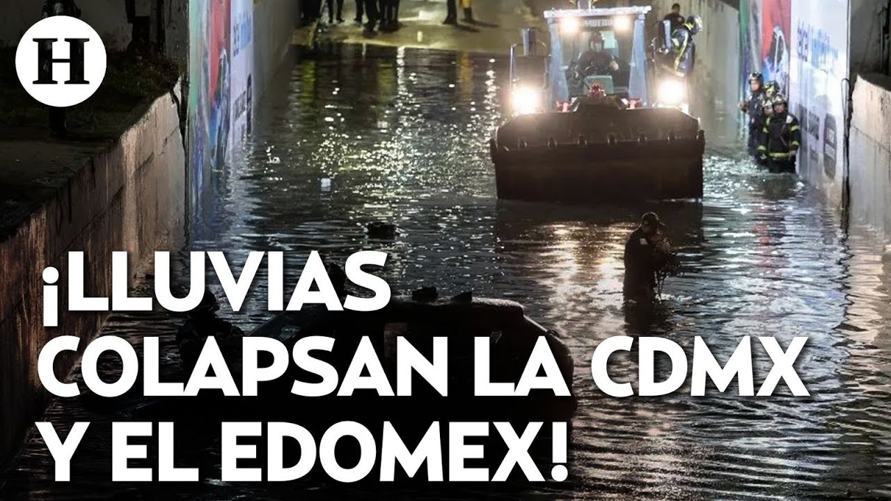 Tragedia en México hoy: 5 incidentes impactantes que no puedes ignorar 13 tragedia en mexico hoy