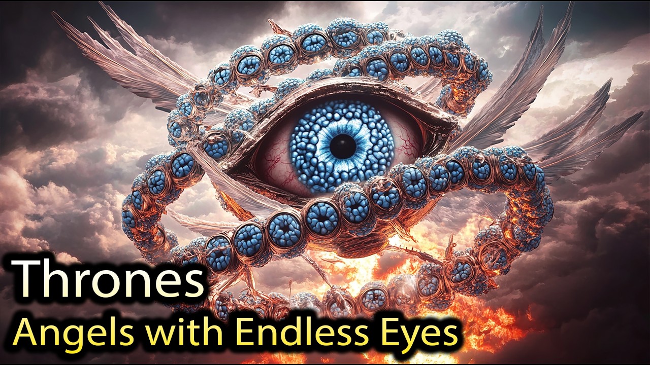 tronos angeles
