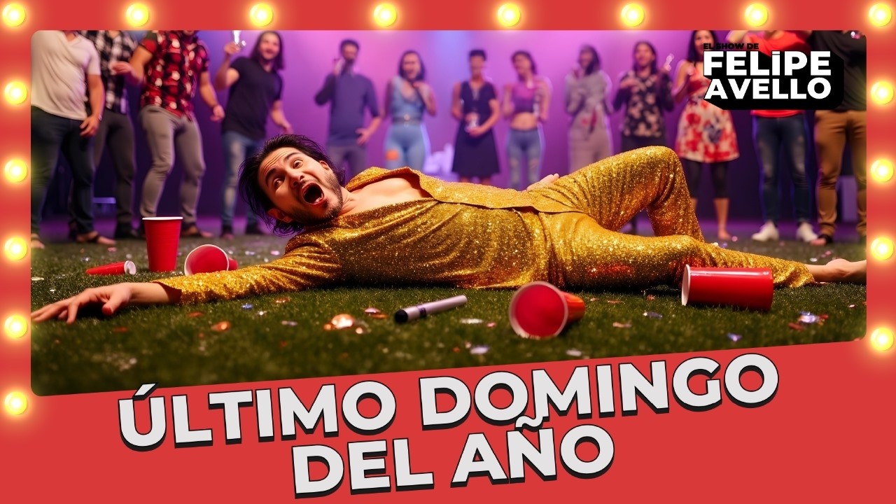 Último domingo del año: 5 planes para un cierre inolvidable 13 ultimo domingo del año