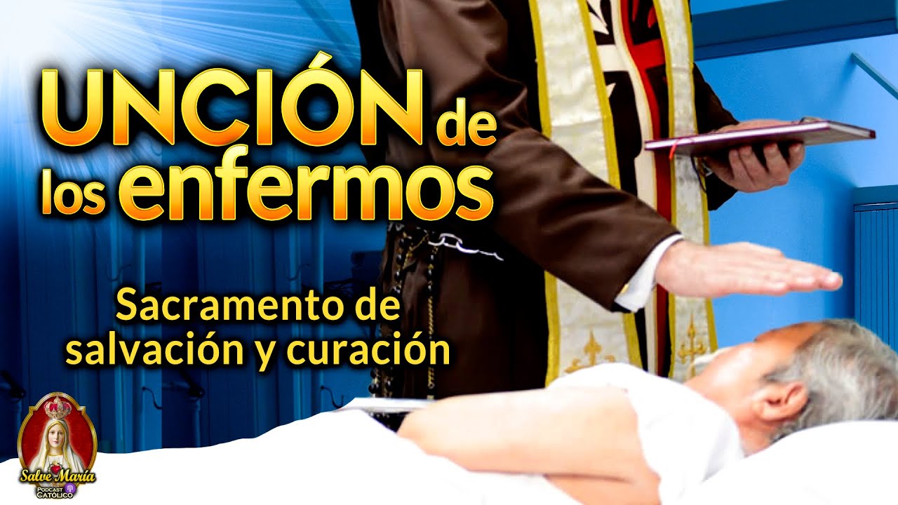 Función de los enfermos: 7 claves para mejorar su cuidado 17 uncion de los enfermos