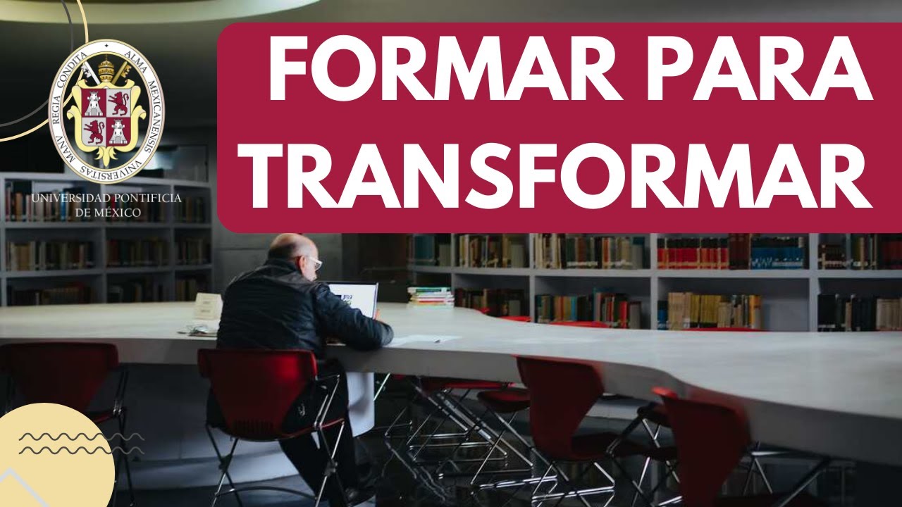 Universidad Pontificia de México: 7 claves para el éxito académico 14 universidad pontificia de mexico