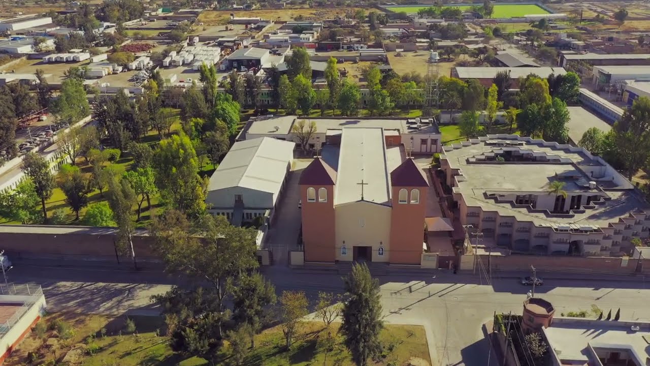 Valle de la Misericordia: 7 secretos que debes conocer 16 valle de la misericordia
