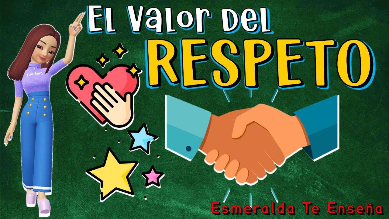 Valor respeto: 7 consejos clave para mejorar tu bienestar 17 valor respeto