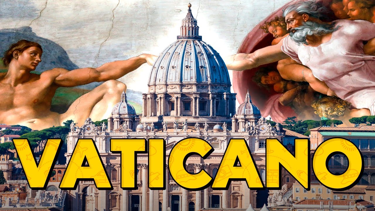 Vaticano entradas: 7 consejos para visitarlo en 2025 17 vaticano entradas
