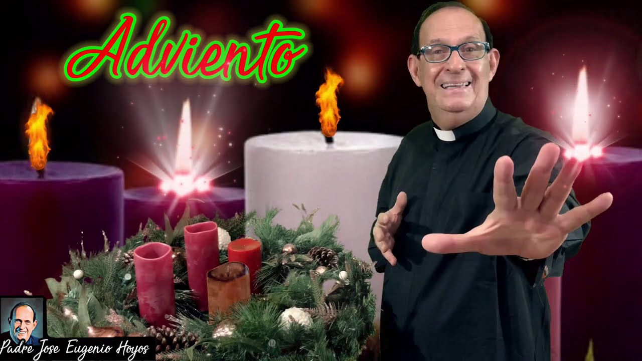 Velas de la corona de adviento: 7 ideas creativas para 2025 16 velas de la corona de adviento
