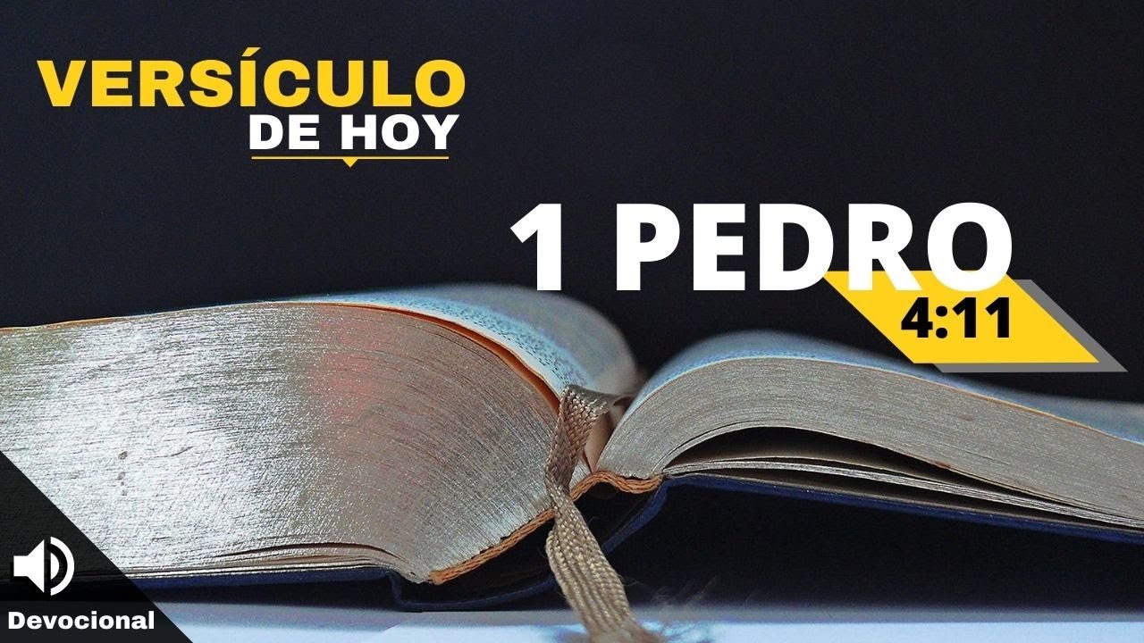 Versículo de hoy: 7 lecciones para inspirar tu 2025 13 versiculo de hoy