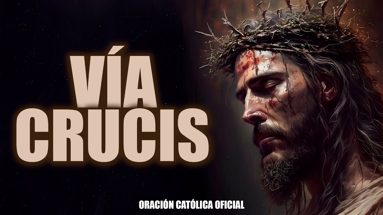 Viacrucis 2025: 7 claves para vivirlo intensamente 17 viacrucis 2025