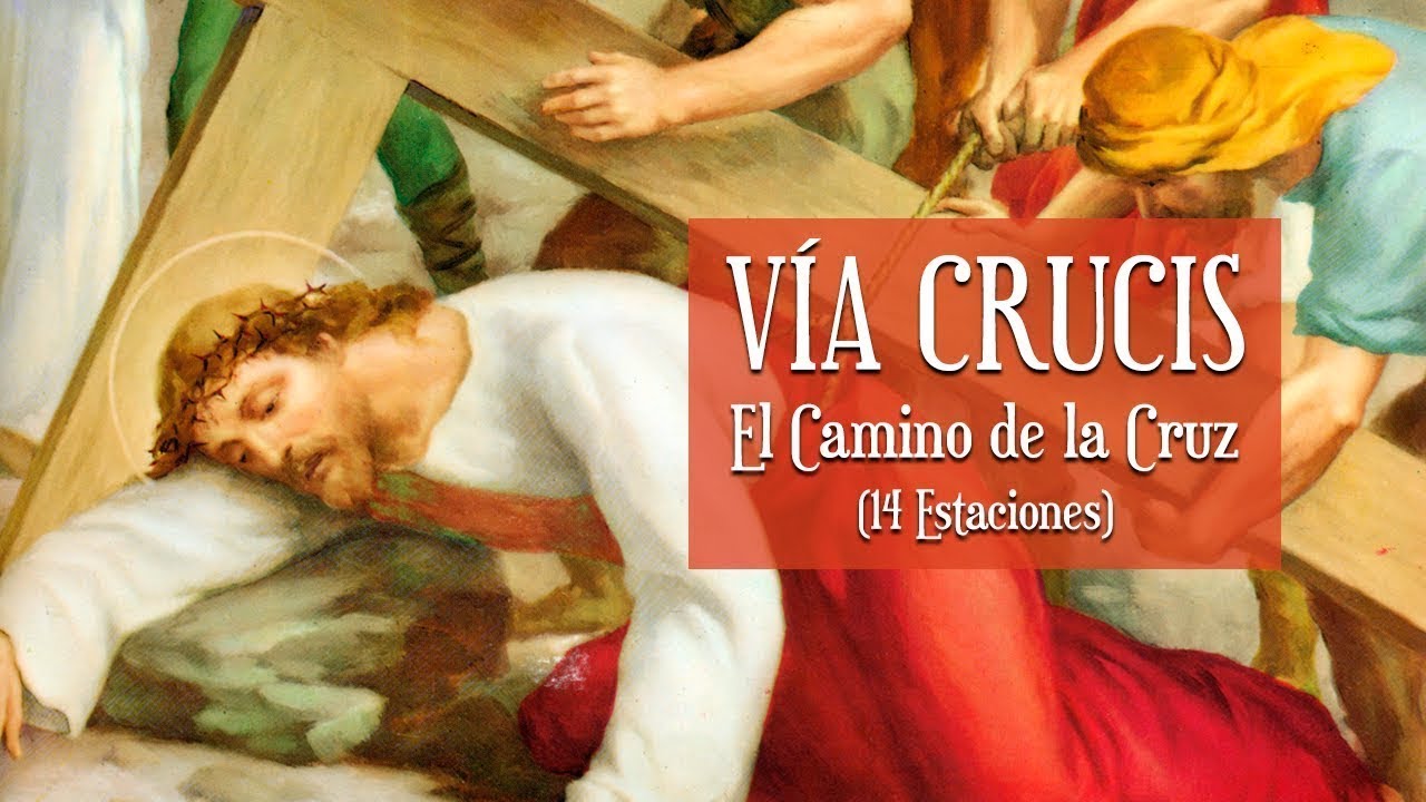Viacrusis: 7 caminos para descubrir su significado profundo 16 viacrusis