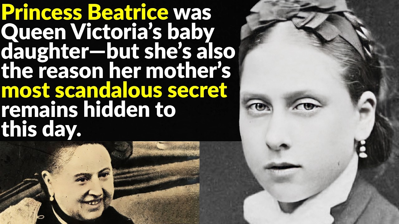 Victoria Beatriz: 7 secretos reveladores que debes conocer 16 victoria beatriz