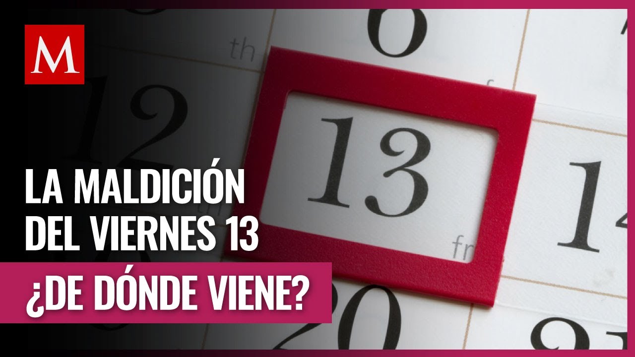 viernes 13 significado amor