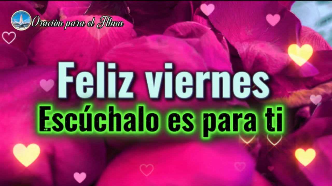 Viernes buenos días: 7 frases motivadoras para empezar bien 16 viernes buenos dias