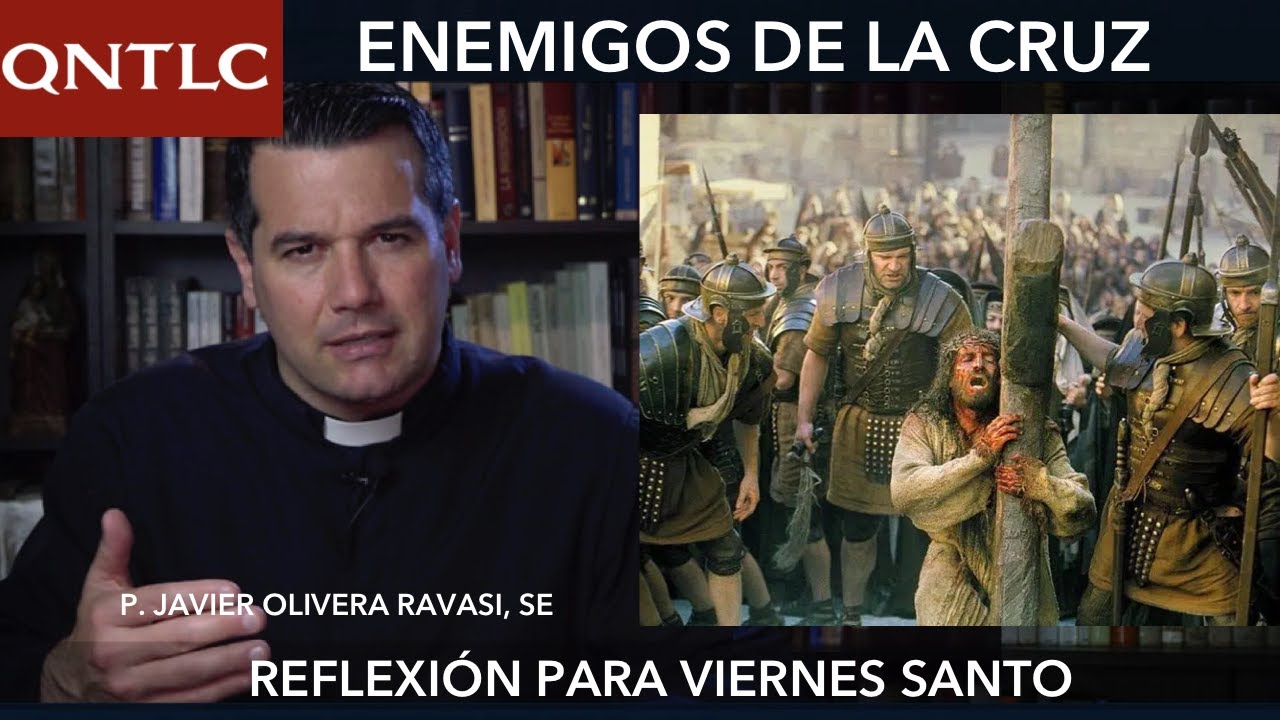Viernes Santo 2025: 5 tradiciones que no puedes perderte 16 viernes santo 2025