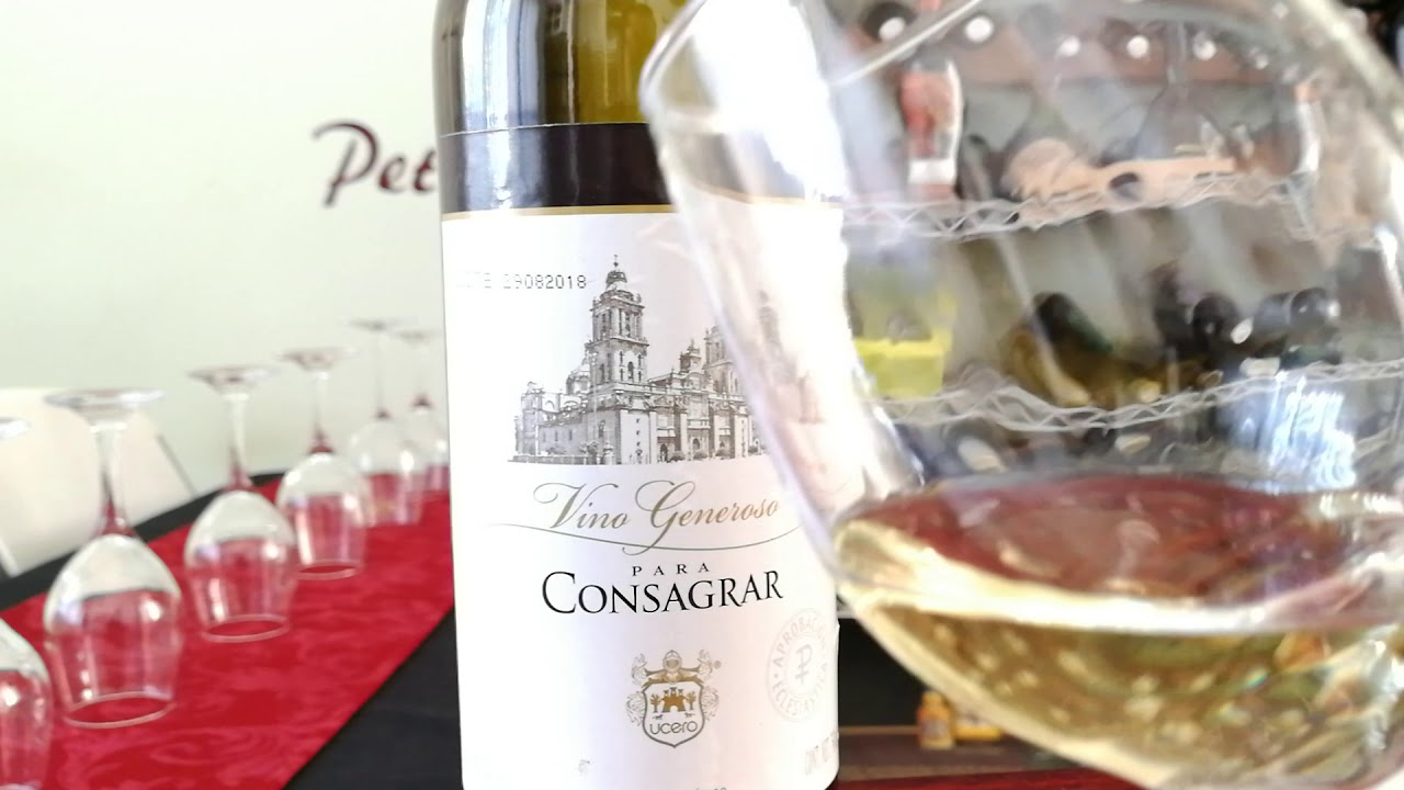 Vino para consagrar: 5 secretos que transformarán tu paladar 13 vino para consagrar