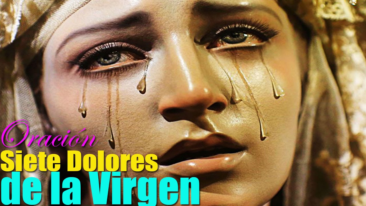 Virgen de los Dolores: 7 tradiciones que debes conocer en 2025 17 virgen de los dolores