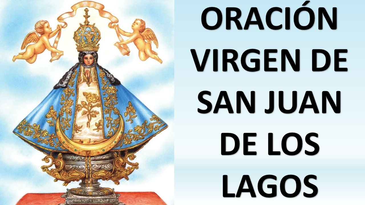 Virgen de San Juan: 7 curiosidades que no conocías 16 virgen de san juan