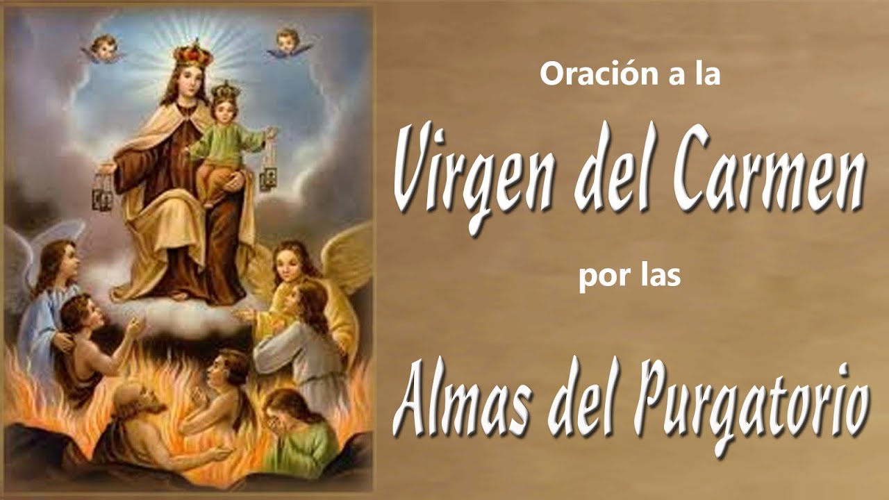 Virgen del Carmen: 7 secretos que desconocías sobre su historia 17 virgen del carmen
