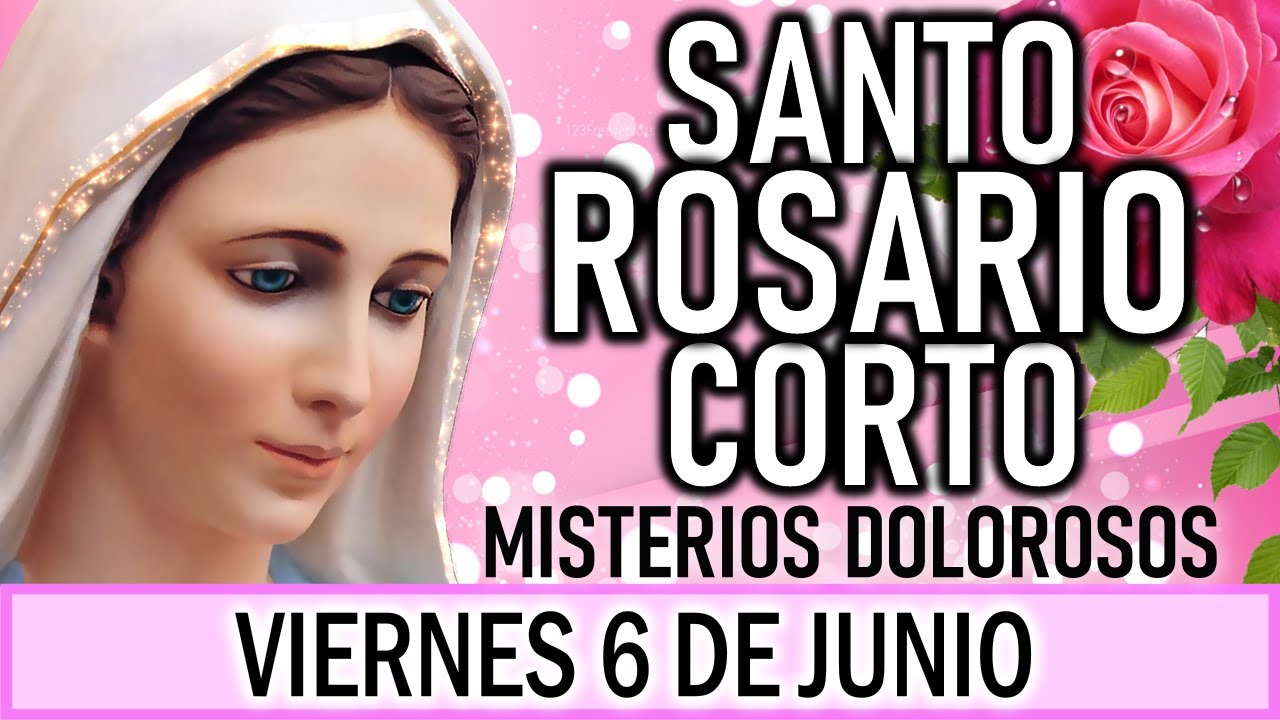Virgen del Rosario: 7 datos sorprendentes que debes conocer 17 virgen del rosario
