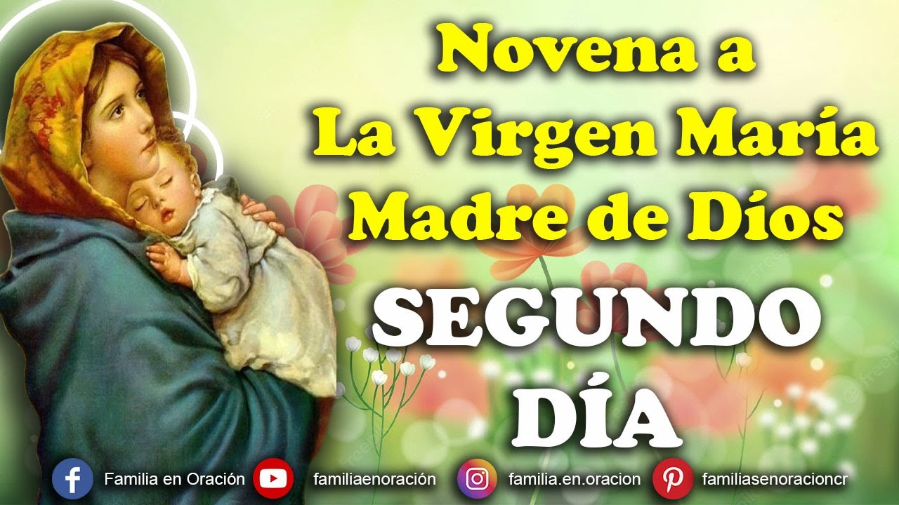 Virgen María 2: 7 milagros que debes conocer en 2025 16 virgen maria 2
