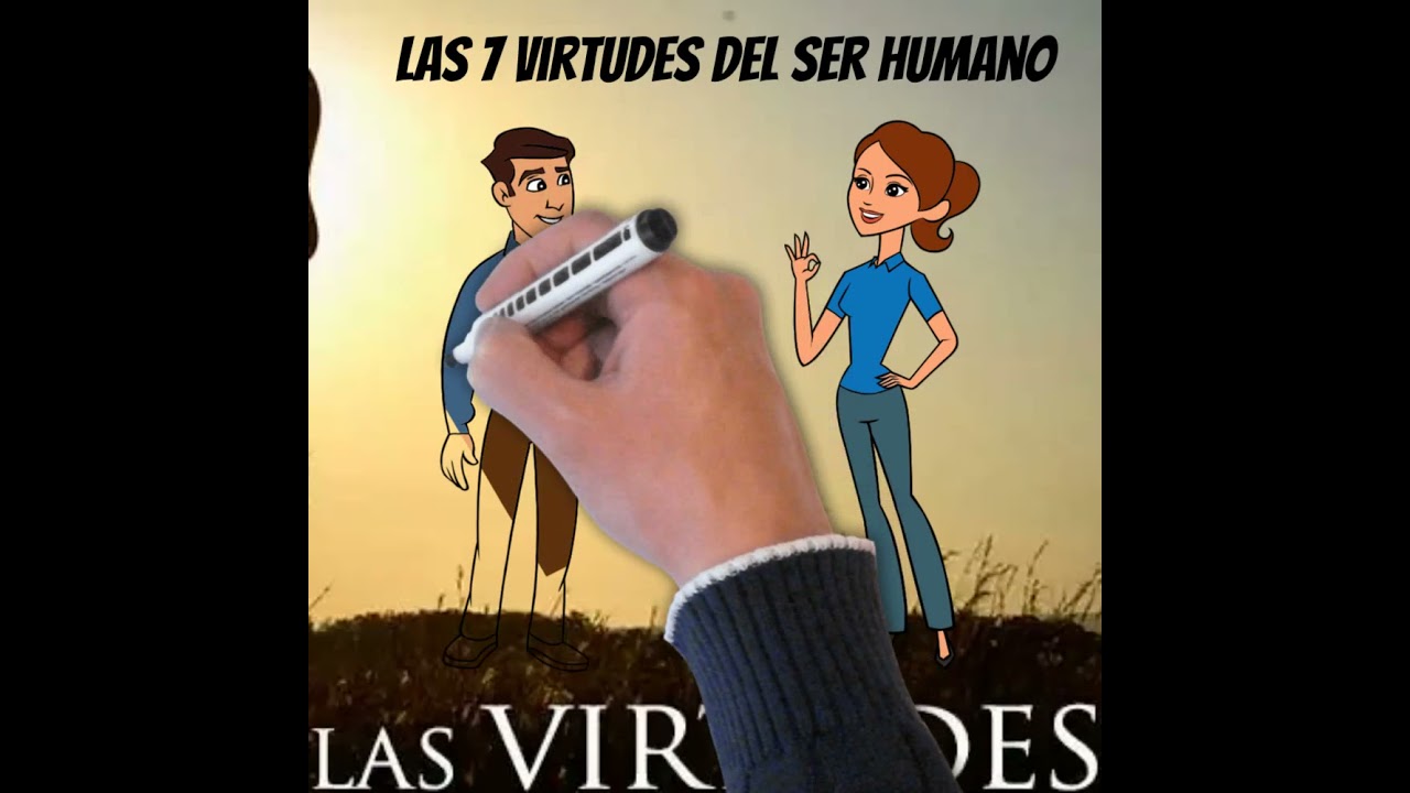 Virtudes ejemplos: 7 cualidades que transforman tu vida 2025 16 virtudes ejemplos