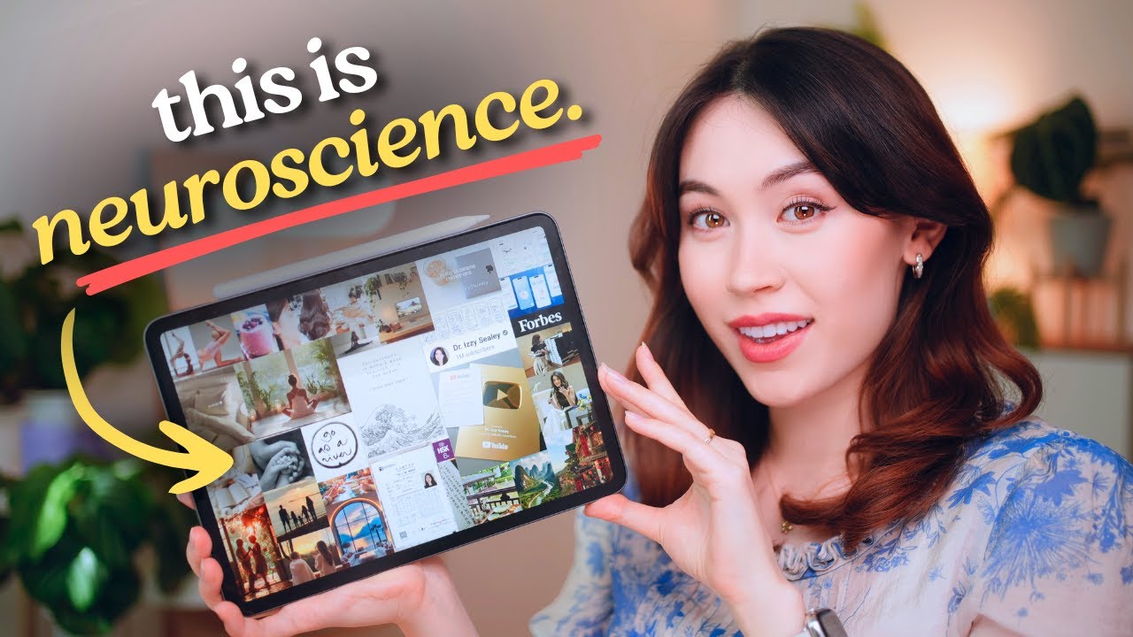 Vision board: 7 pasos para hacer realidad tus sueños en 2025 16 vision board