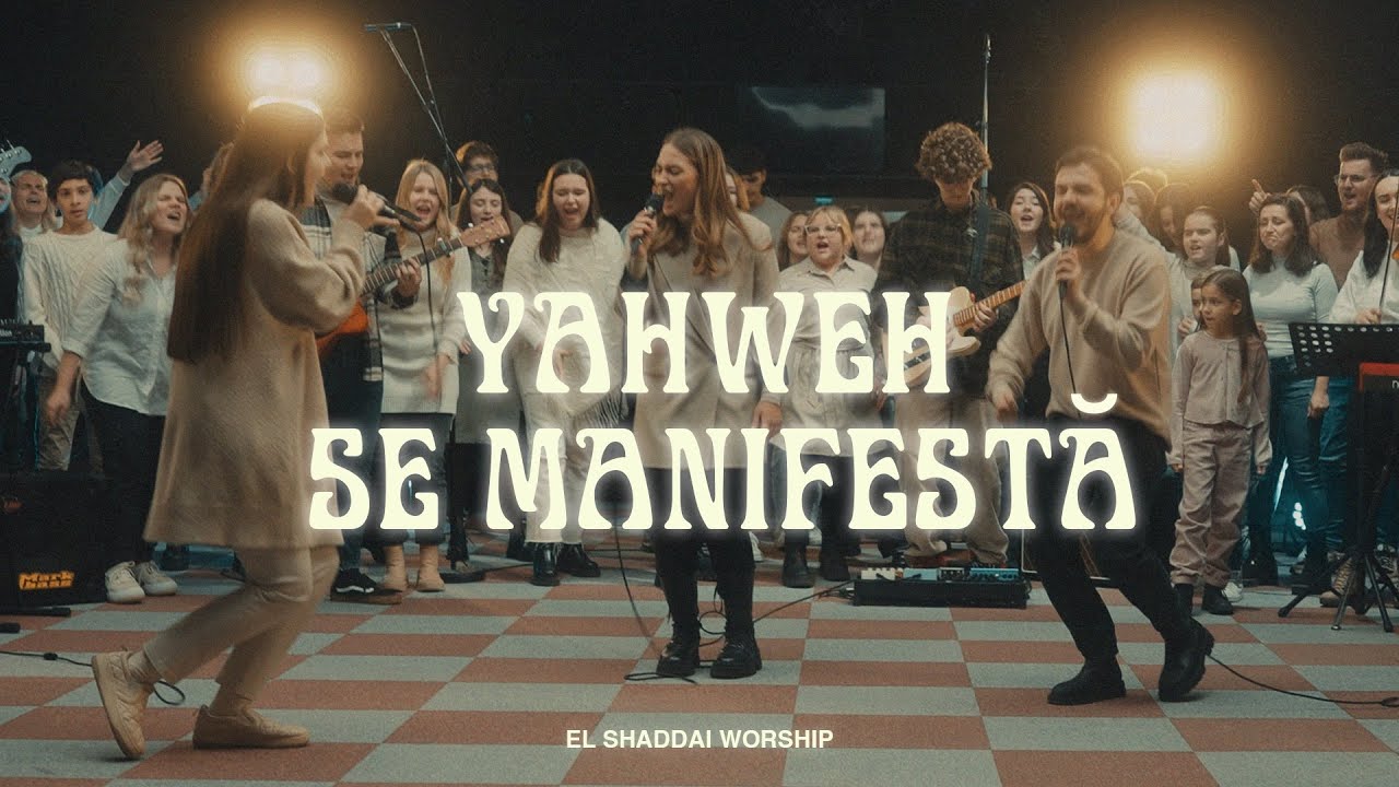 Yahve: 7 enseñanzas clave para tu vida espiritual en 2025 13 yahve