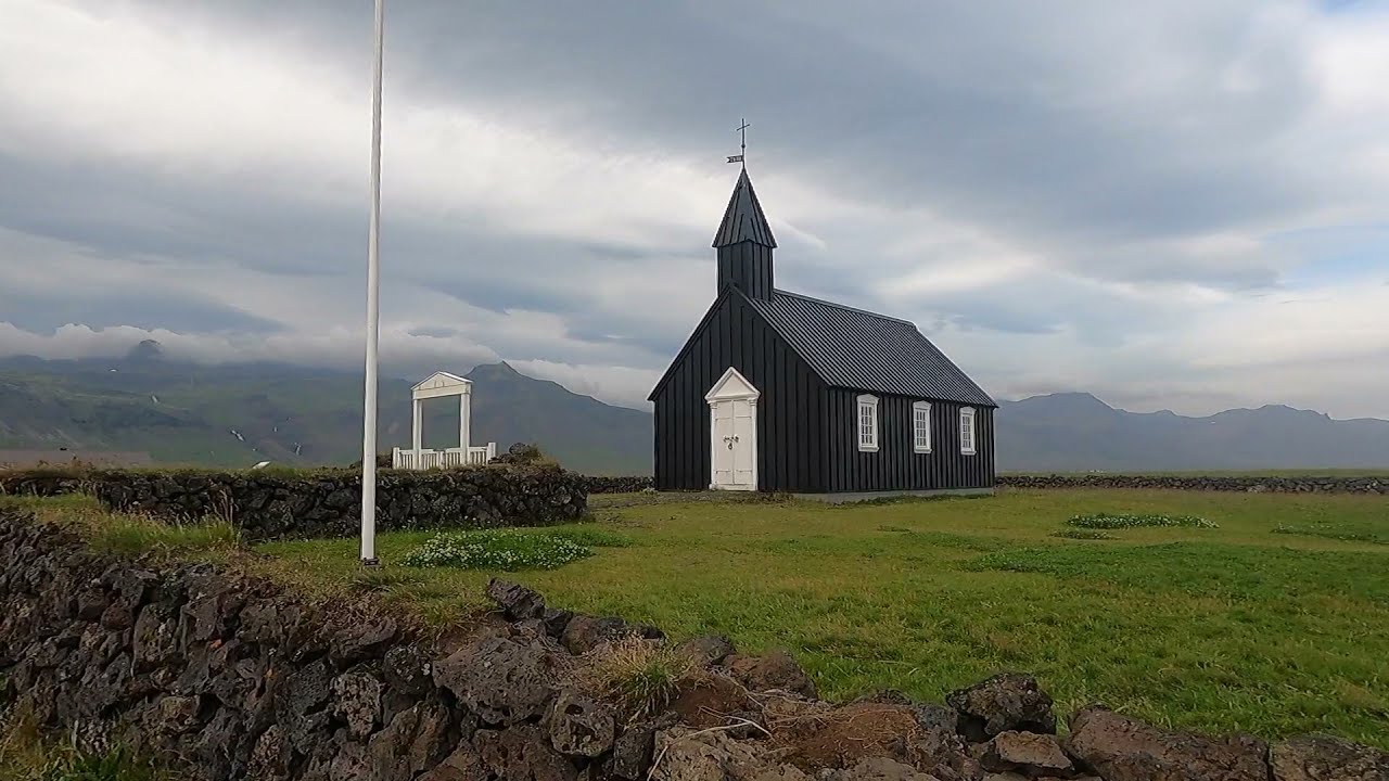Búdakirkja 7 razones para visitar esta joya islandesa 17 búdakirkja