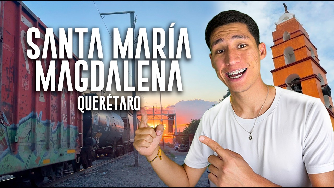 Calle Santa María Magdalena: 5 secretos que no conocías 17 calle santa maría magdalena