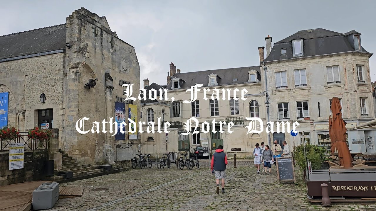 Catedral de Laon 7 secretos que sorprendieron a los turistas 16 catedral de laon