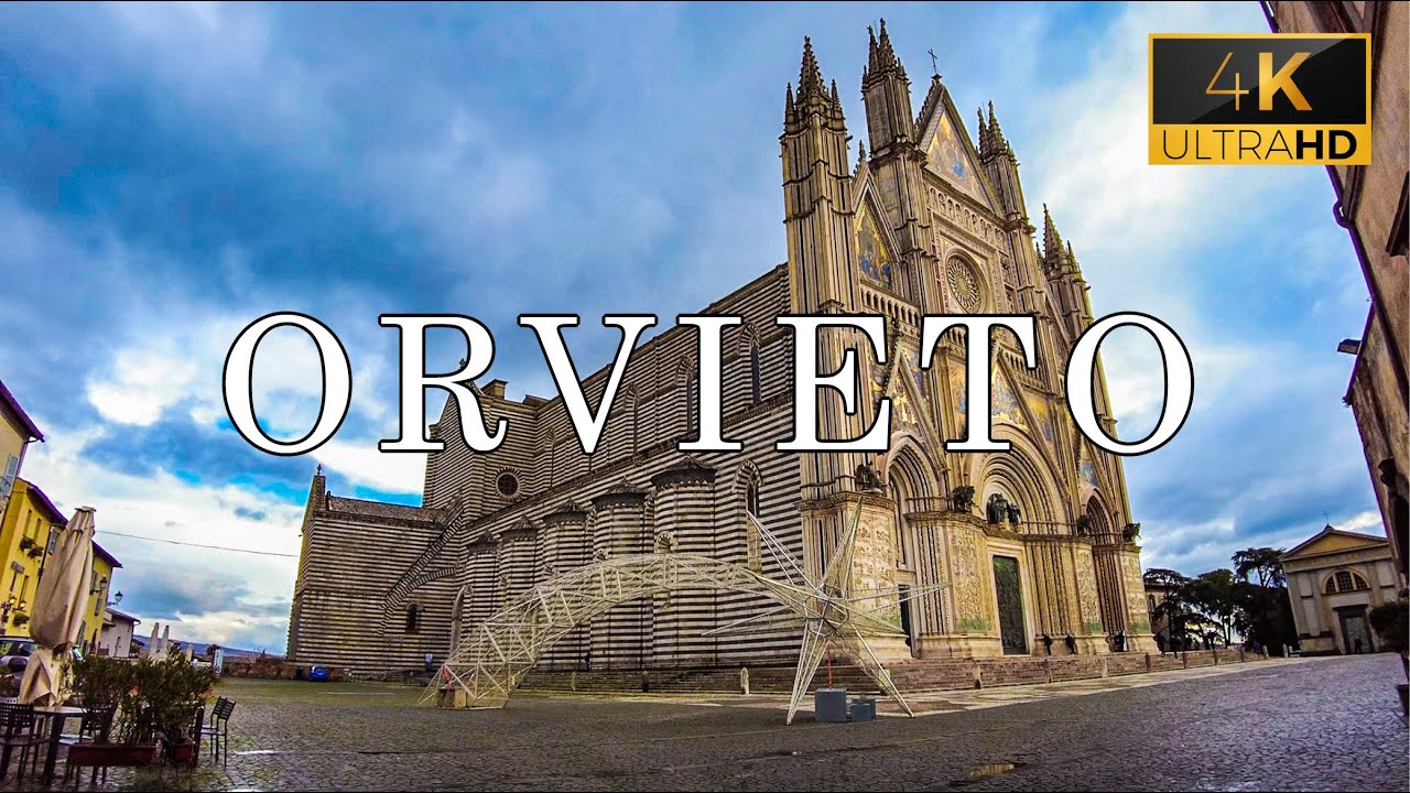 duomo di orvieto