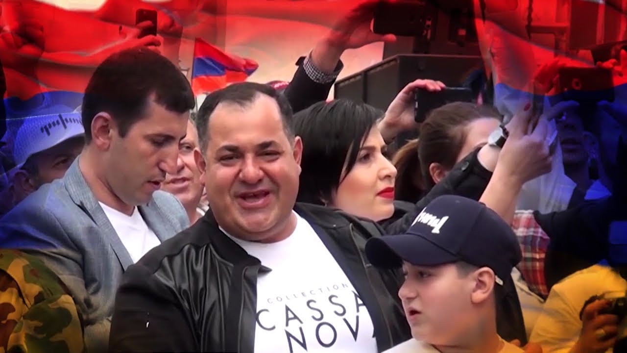 ejmiatsin