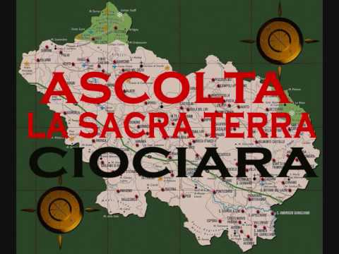 La Ciociaria: 7 secretos para descubrir su belleza oculta 17 la ciociaria