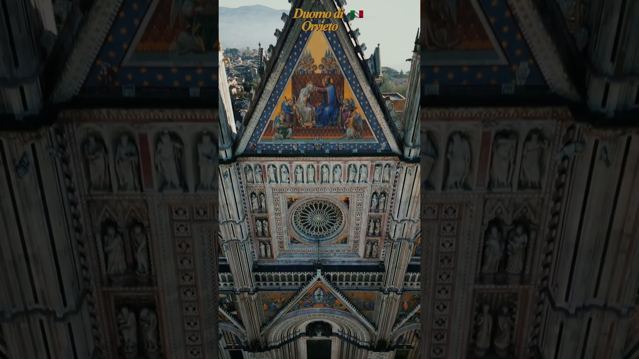 Orvieto il Duomo: 7 razones para visitarlo sin falta 16 orvieto il duomo