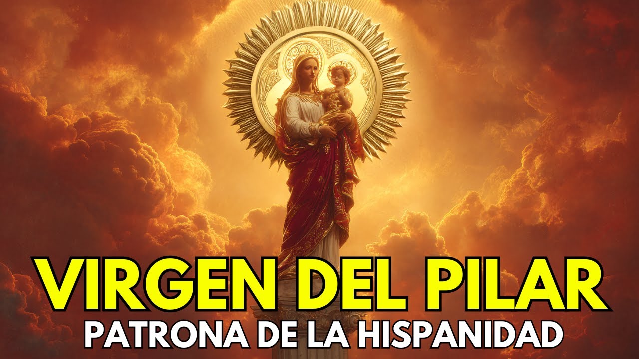 Patrona de España: 7 datos fascinantes que debes conocer 16 patrona de españa